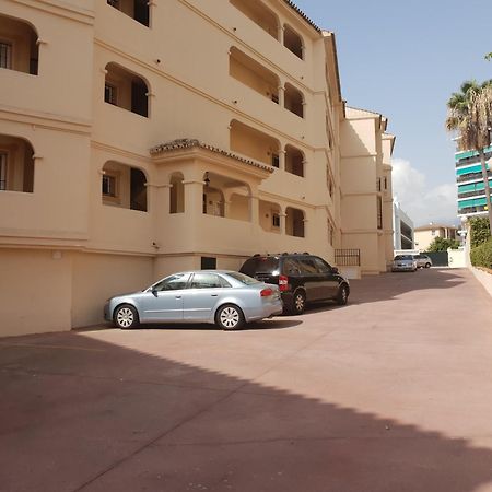 Erisa 52 By Ivi Real Estate Apartment Torremolinos Luaran gambar