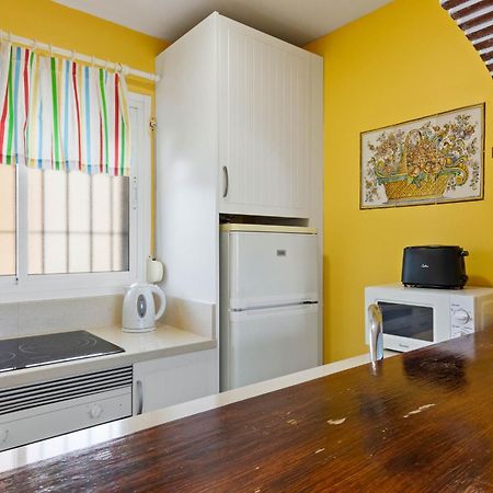Erisa 52 By Ivi Real Estate Apartment Torremolinos Luaran gambar