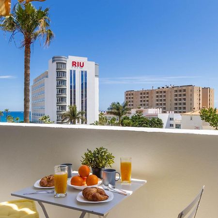 Erisa 52 By Ivi Real Estate Apartment Torremolinos Luaran gambar