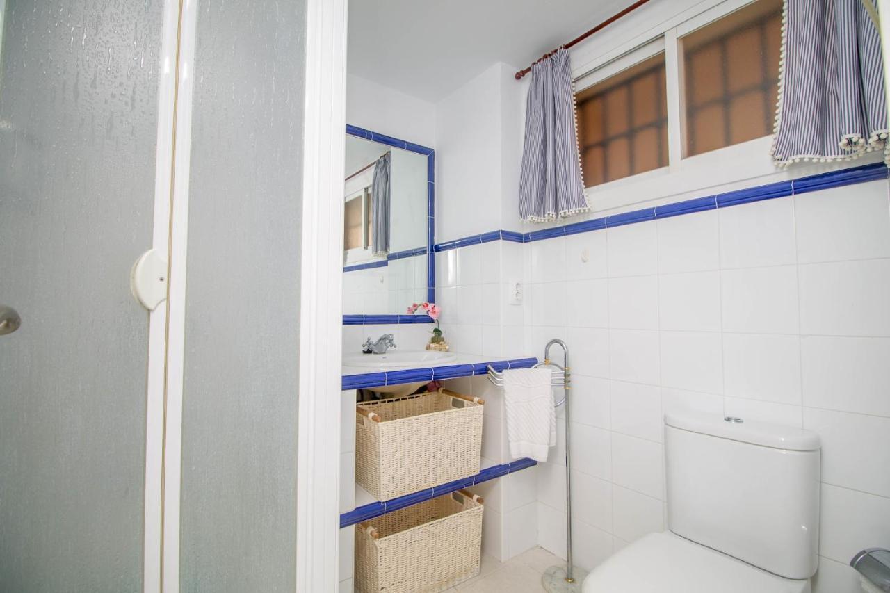 Erisa 52 By Ivi Real Estate Apartment Torremolinos Luaran gambar