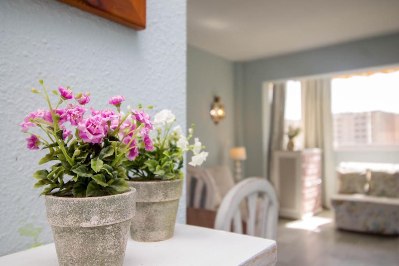 Erisa 52 By Ivi Real Estate Apartment Torremolinos Luaran gambar