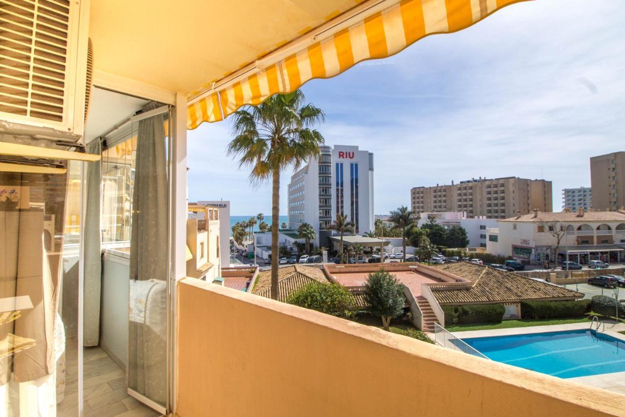 Erisa 52 By Ivi Real Estate Apartment Torremolinos Luaran gambar