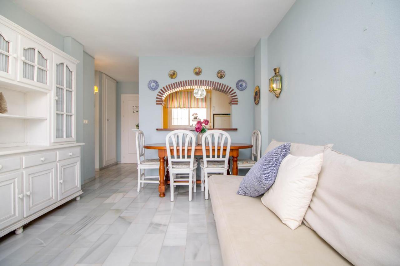 Erisa 52 By Ivi Real Estate Apartment Torremolinos Luaran gambar