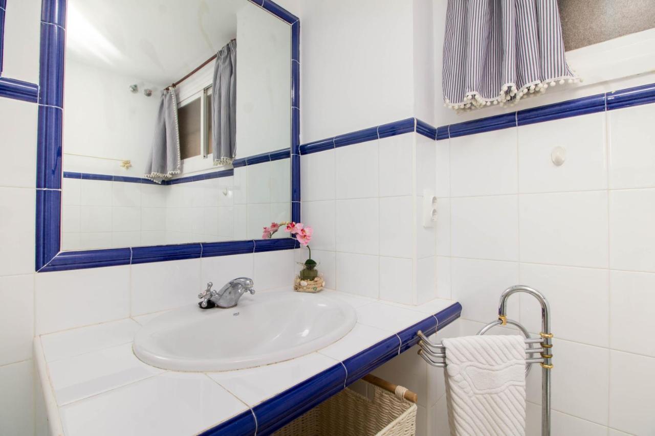 Erisa 52 By Ivi Real Estate Apartment Torremolinos Luaran gambar