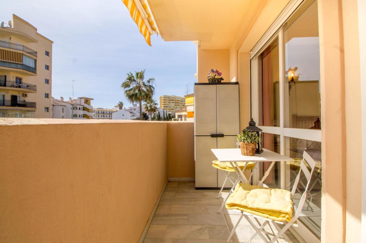 Erisa 52 By Ivi Real Estate Apartment Torremolinos Luaran gambar