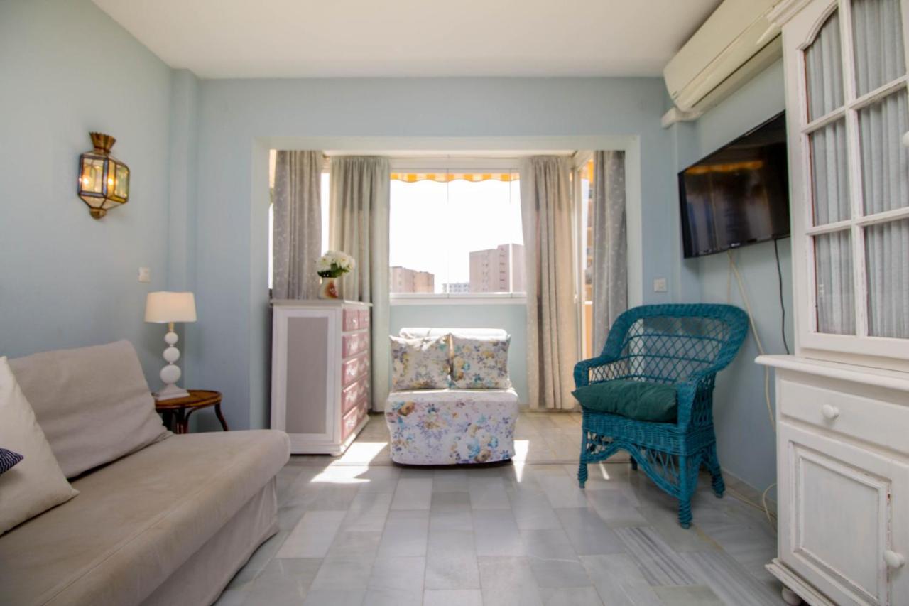 Erisa 52 By Ivi Real Estate Apartment Torremolinos Luaran gambar