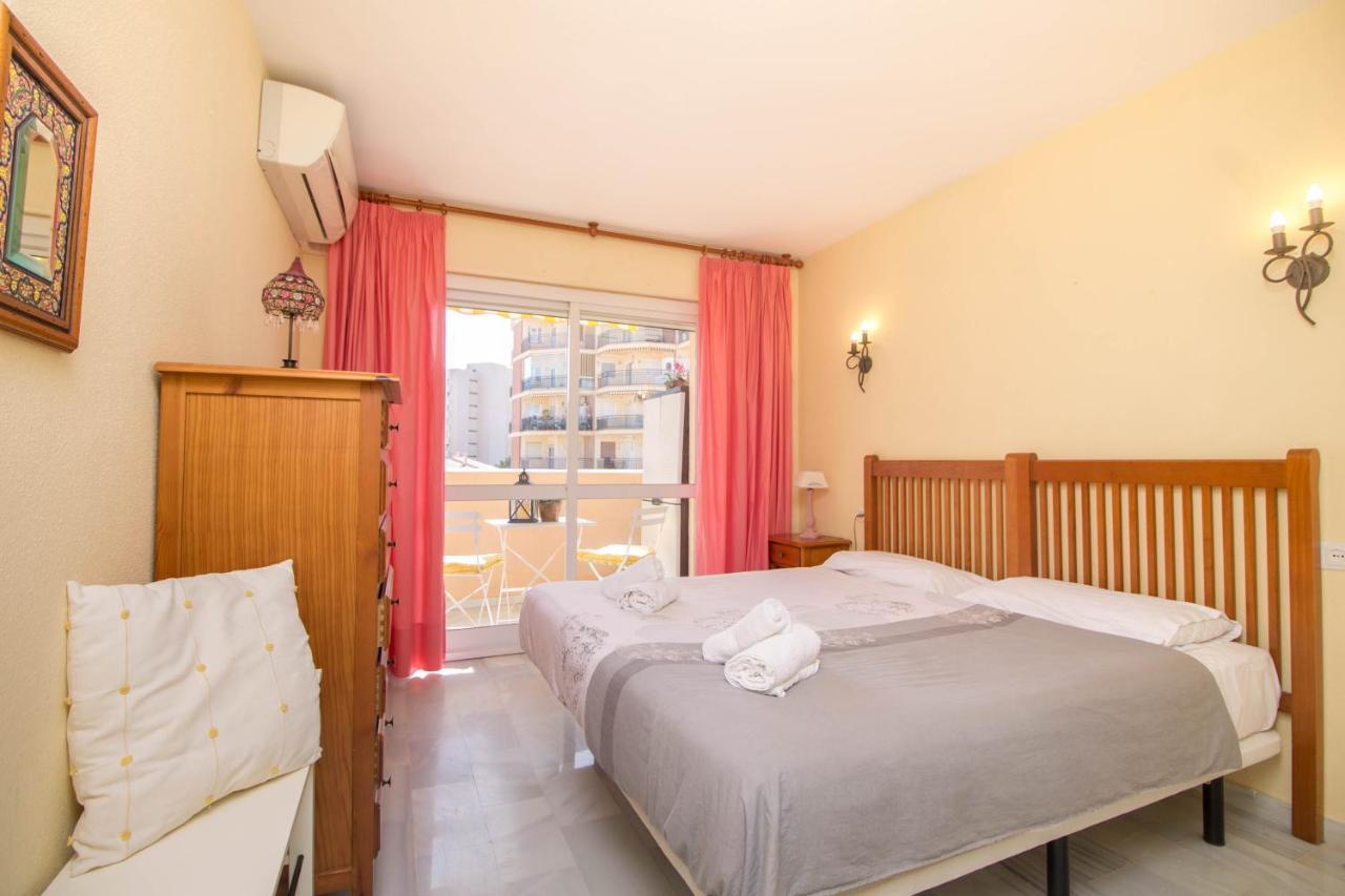 Erisa 52 By Ivi Real Estate Apartment Torremolinos Luaran gambar