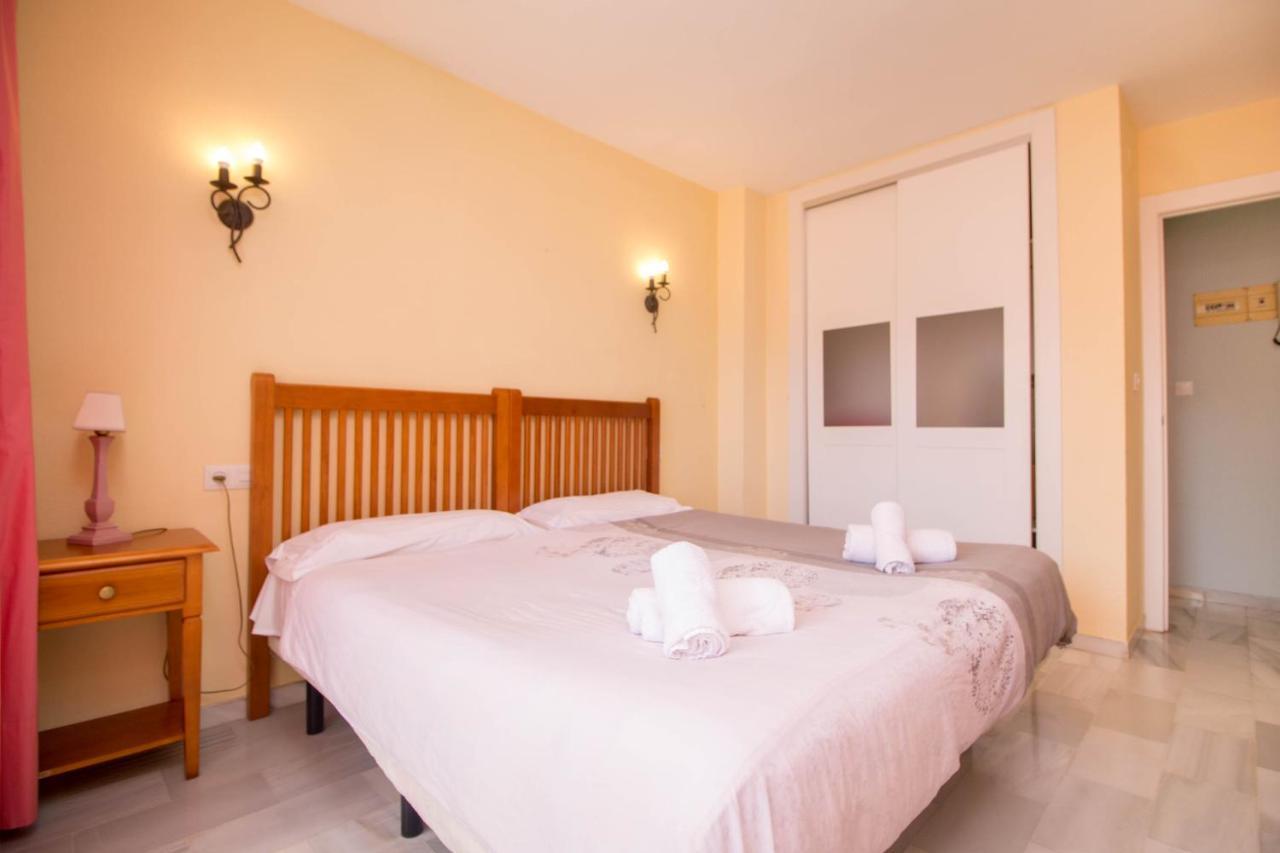 Erisa 52 By Ivi Real Estate Apartment Torremolinos Luaran gambar