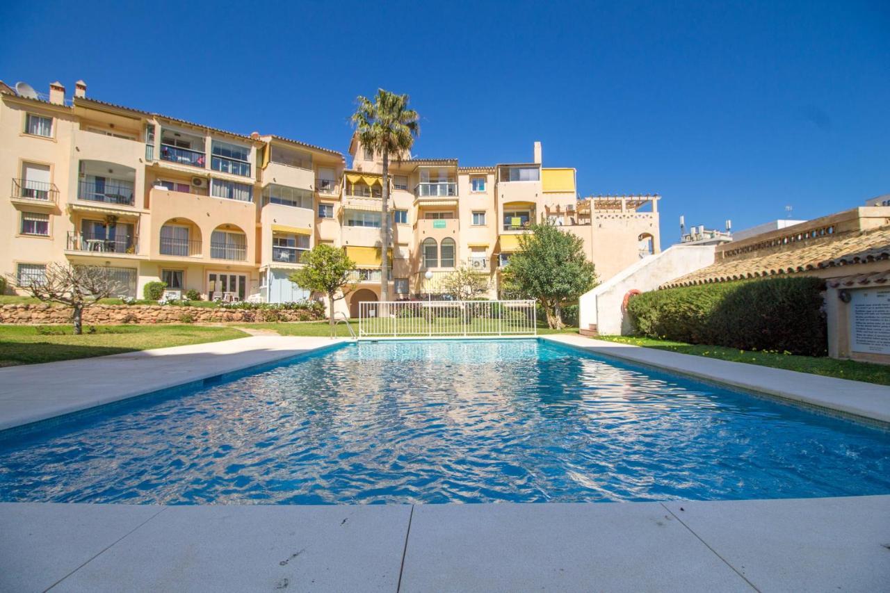 Erisa 52 By Ivi Real Estate Apartment Torremolinos Luaran gambar