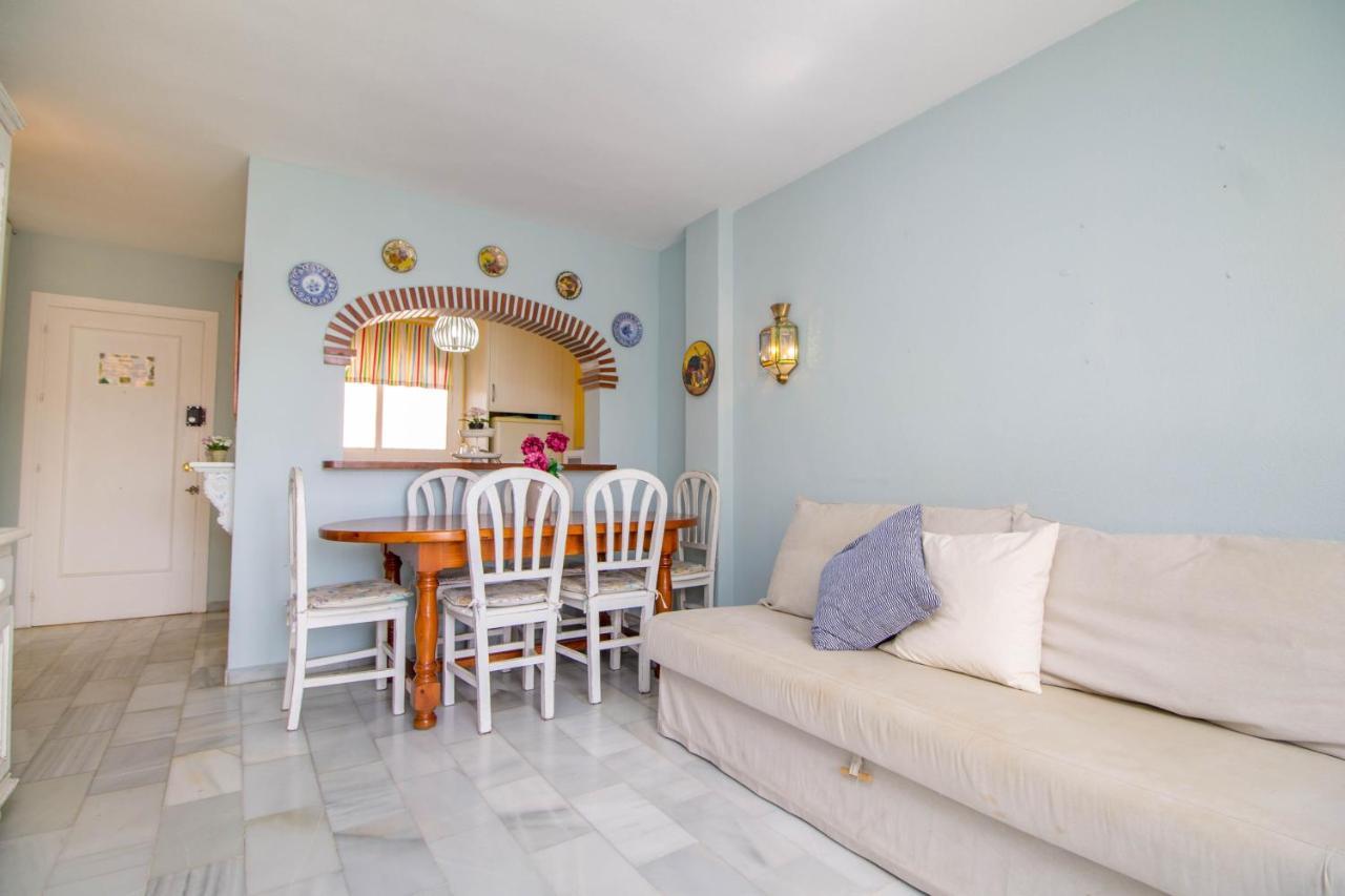 Erisa 52 By Ivi Real Estate Apartment Torremolinos Luaran gambar