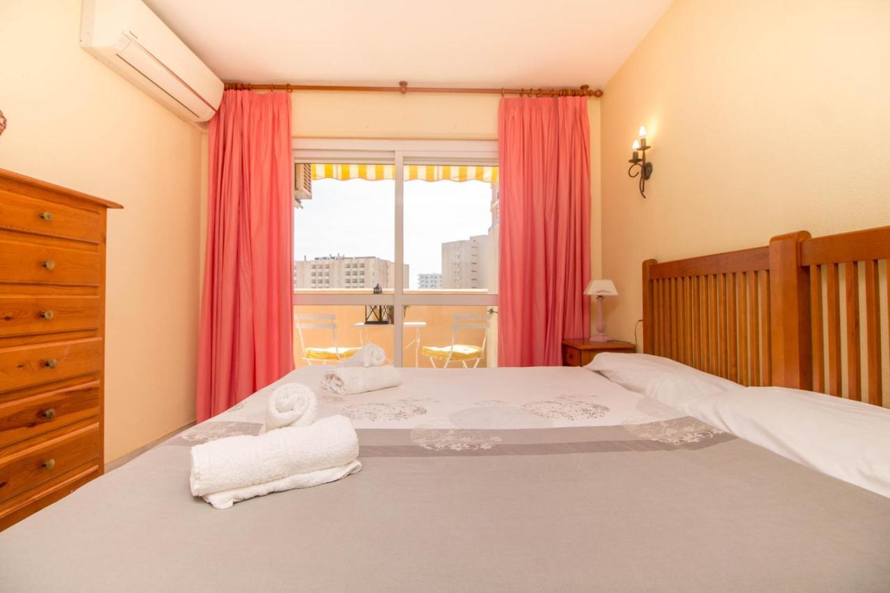 Erisa 52 By Ivi Real Estate Apartment Torremolinos Luaran gambar
