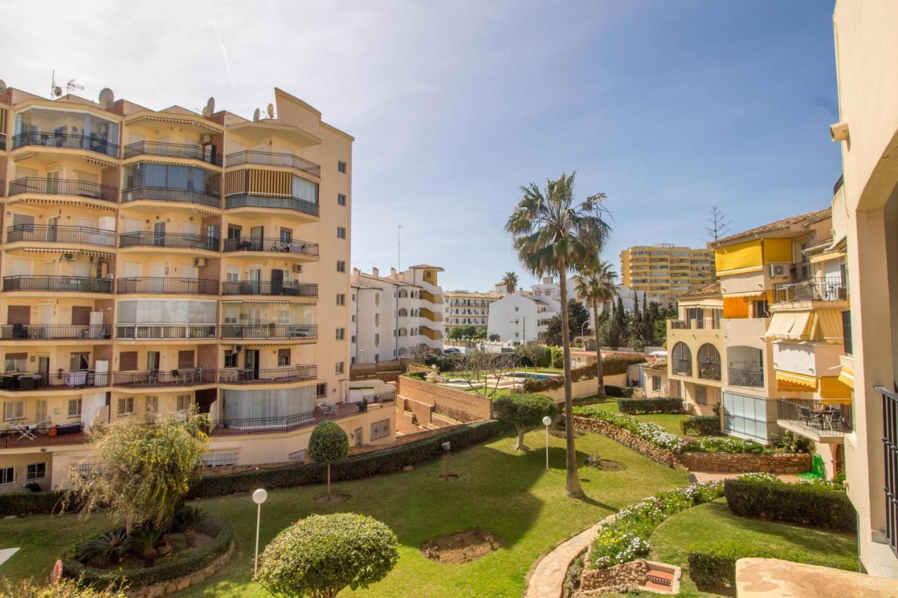 Erisa 52 By Ivi Real Estate Apartment Torremolinos Luaran gambar