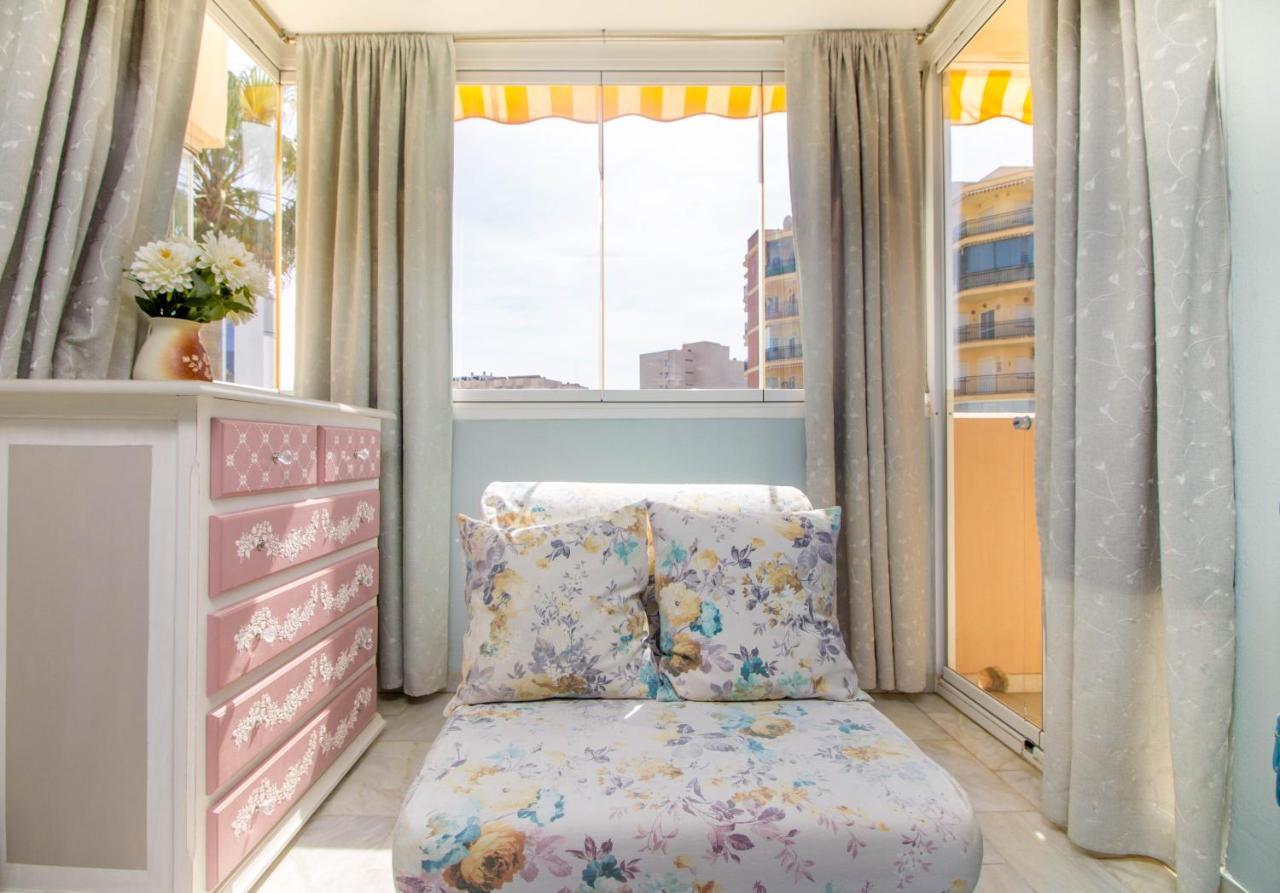 Erisa 52 By Ivi Real Estate Apartment Torremolinos Luaran gambar