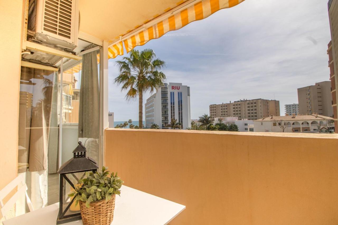 Erisa 52 By Ivi Real Estate Apartment Torremolinos Luaran gambar