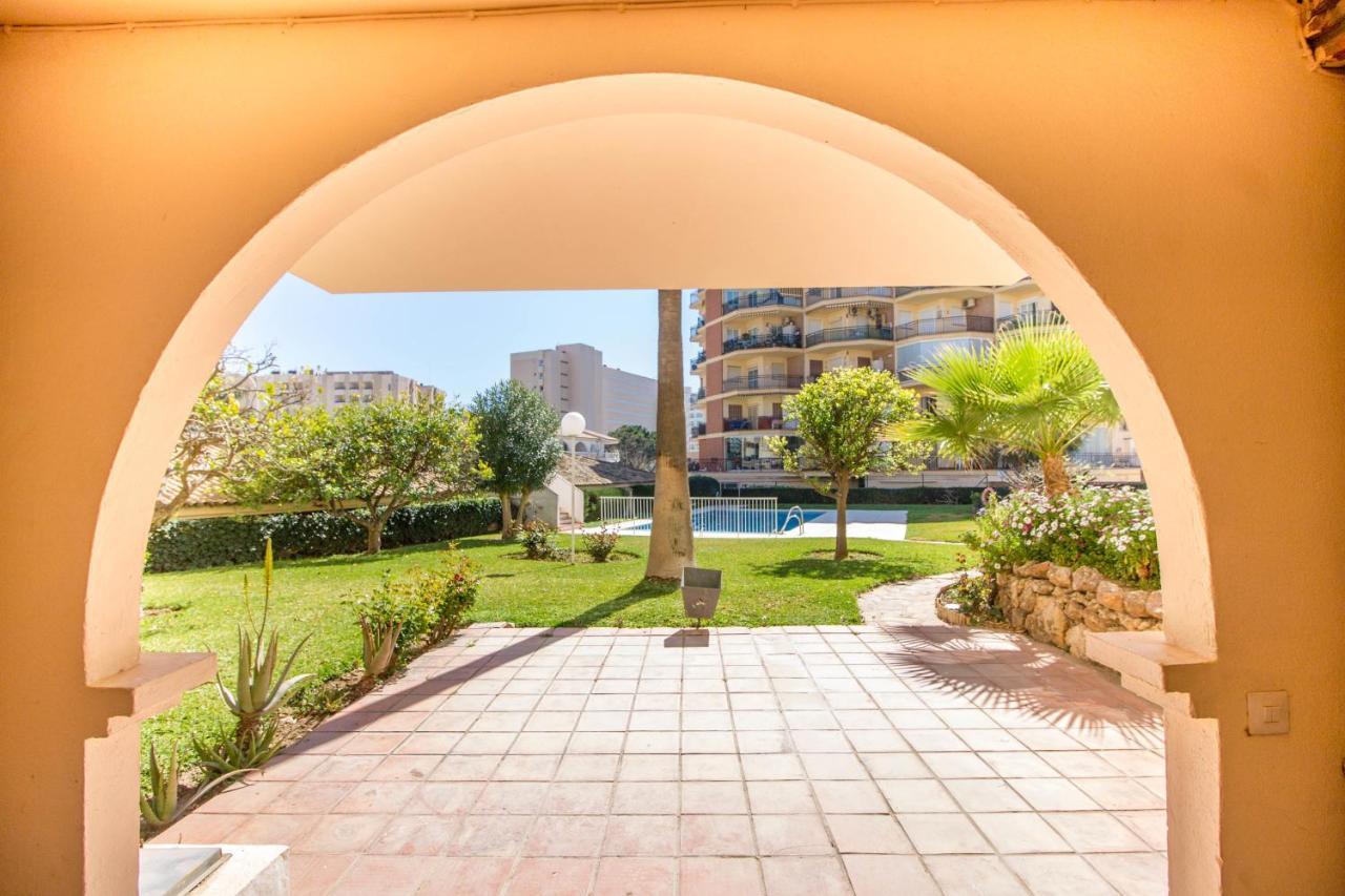 Erisa 52 By Ivi Real Estate Apartment Torremolinos Luaran gambar