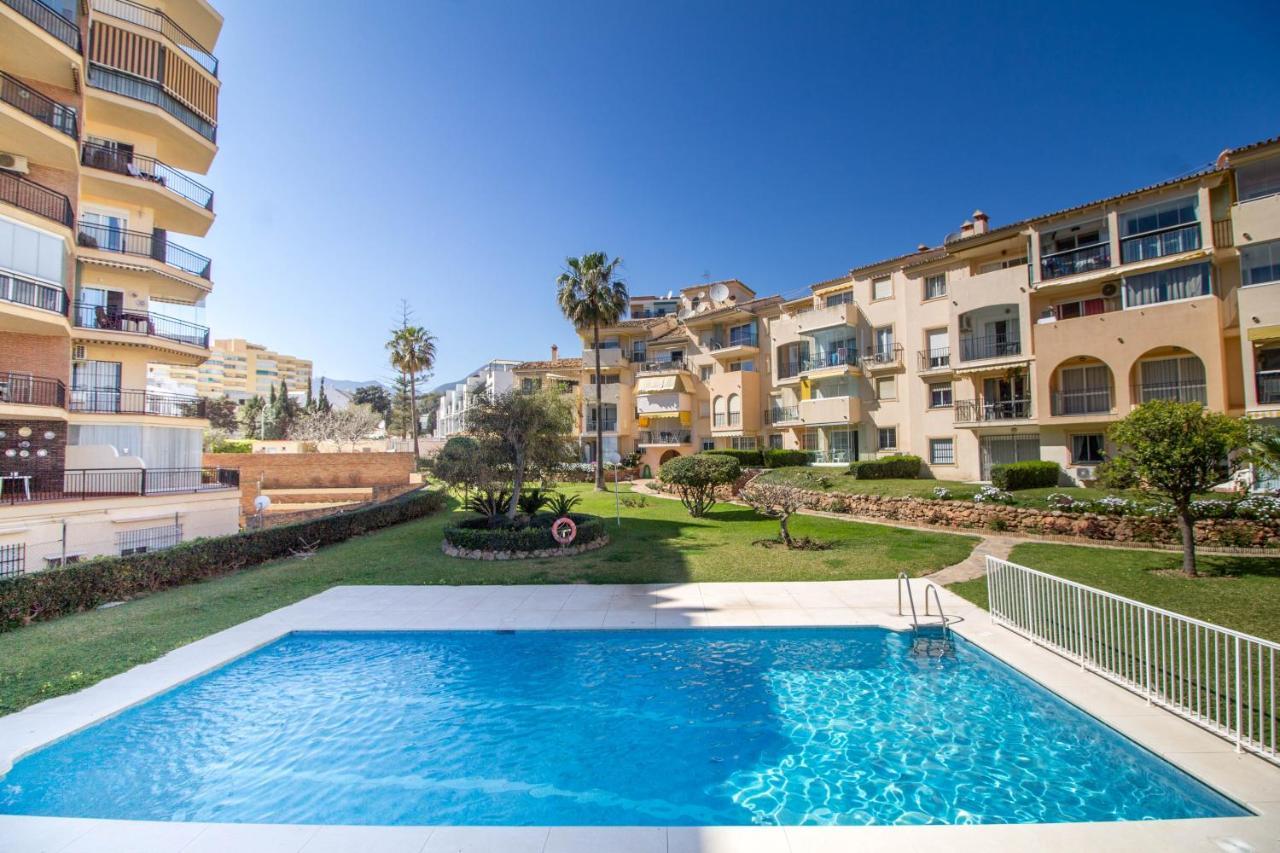 Erisa 52 By Ivi Real Estate Apartment Torremolinos Luaran gambar