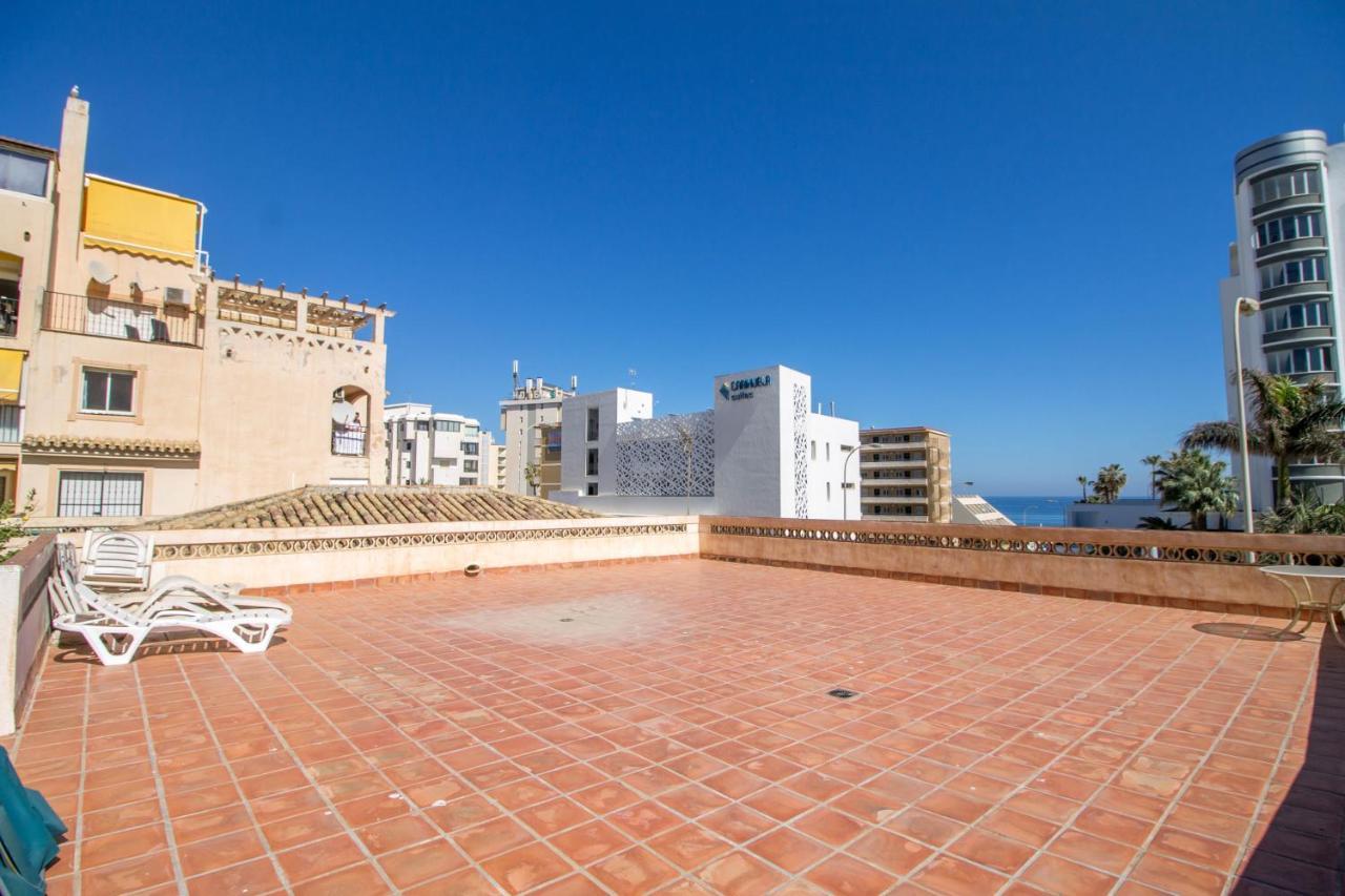 Erisa 52 By Ivi Real Estate Apartment Torremolinos Luaran gambar