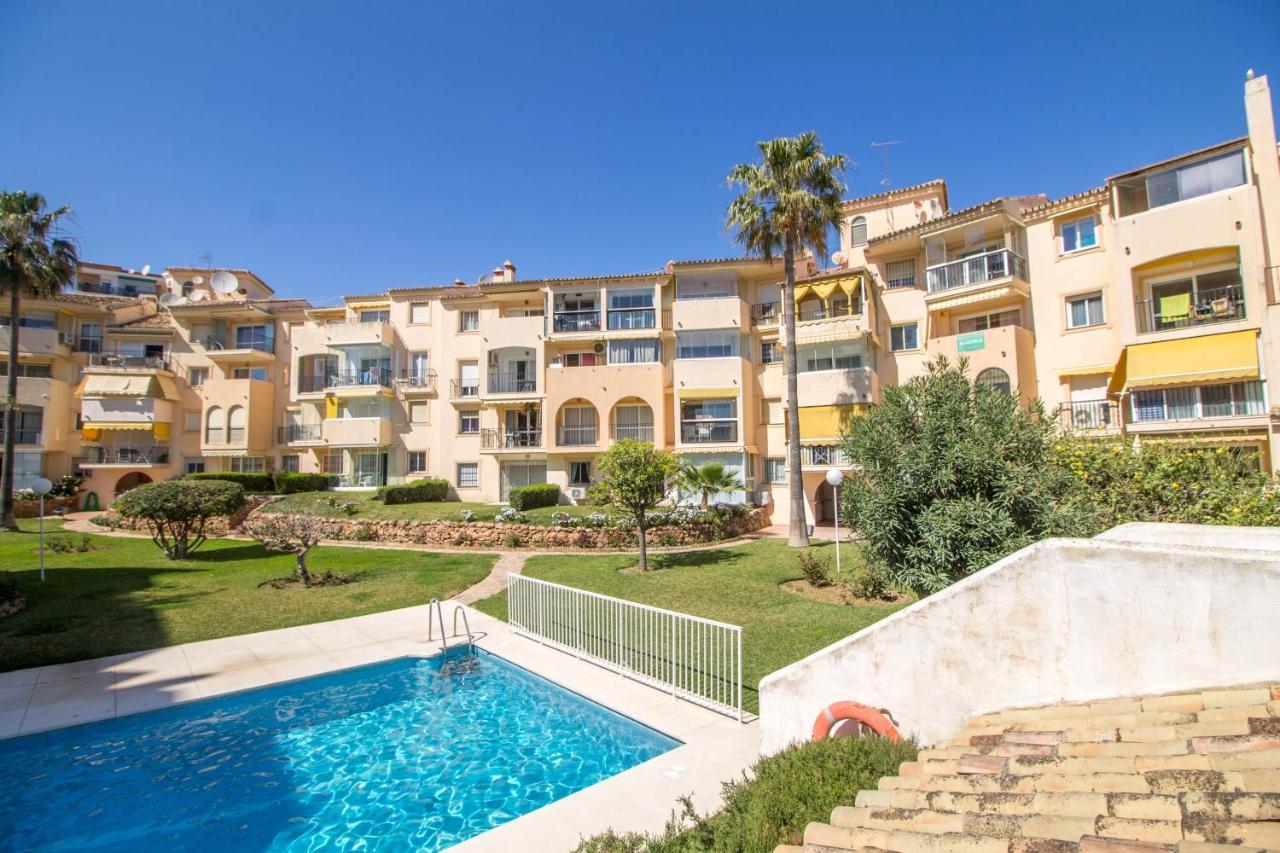 Erisa 52 By Ivi Real Estate Apartment Torremolinos Luaran gambar