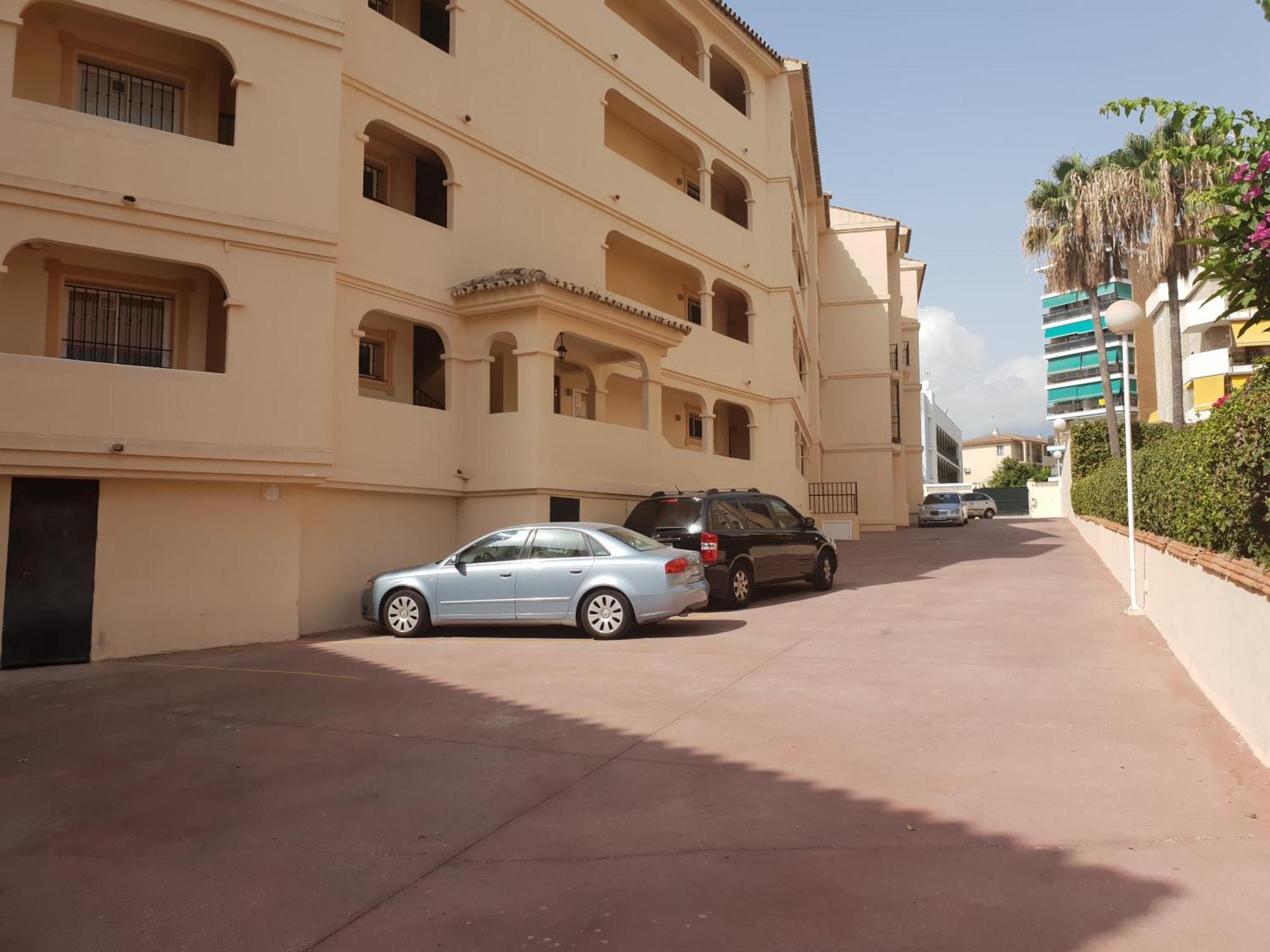Erisa 52 By Ivi Real Estate Apartment Torremolinos Luaran gambar