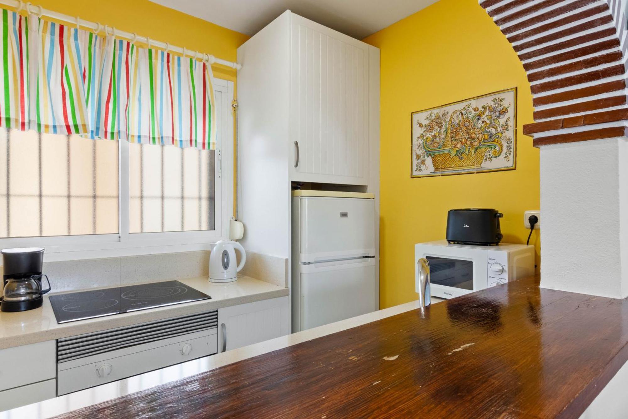 Erisa 52 By Ivi Real Estate Apartment Torremolinos Luaran gambar