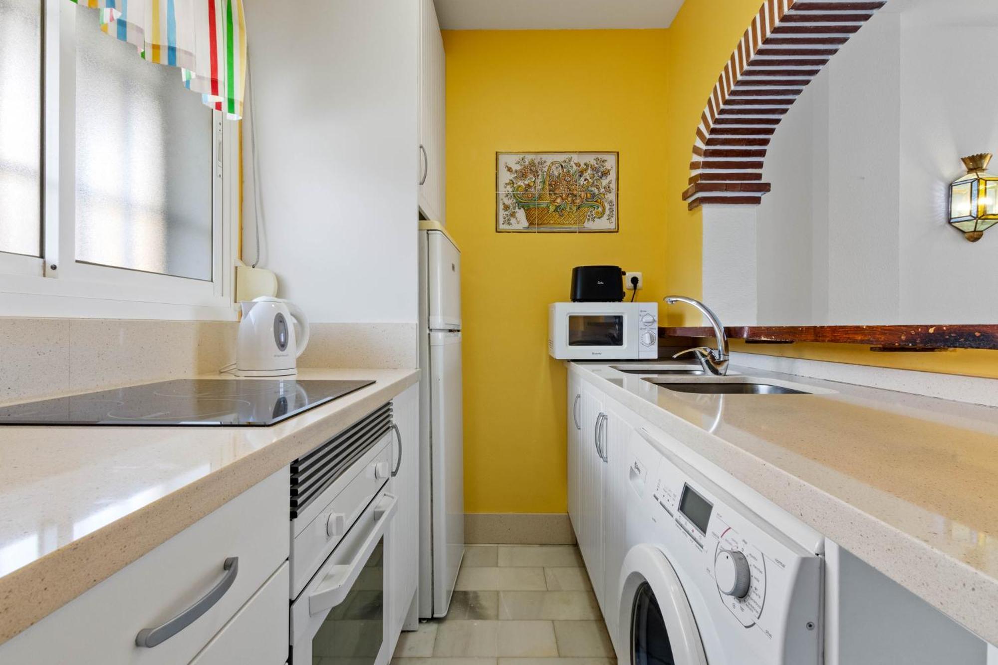 Erisa 52 By Ivi Real Estate Apartment Torremolinos Luaran gambar
