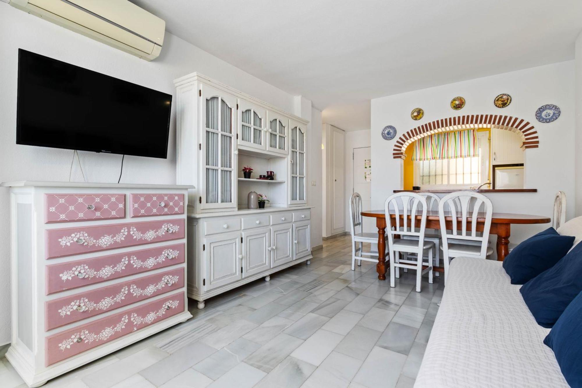 Erisa 52 By Ivi Real Estate Apartment Torremolinos Luaran gambar