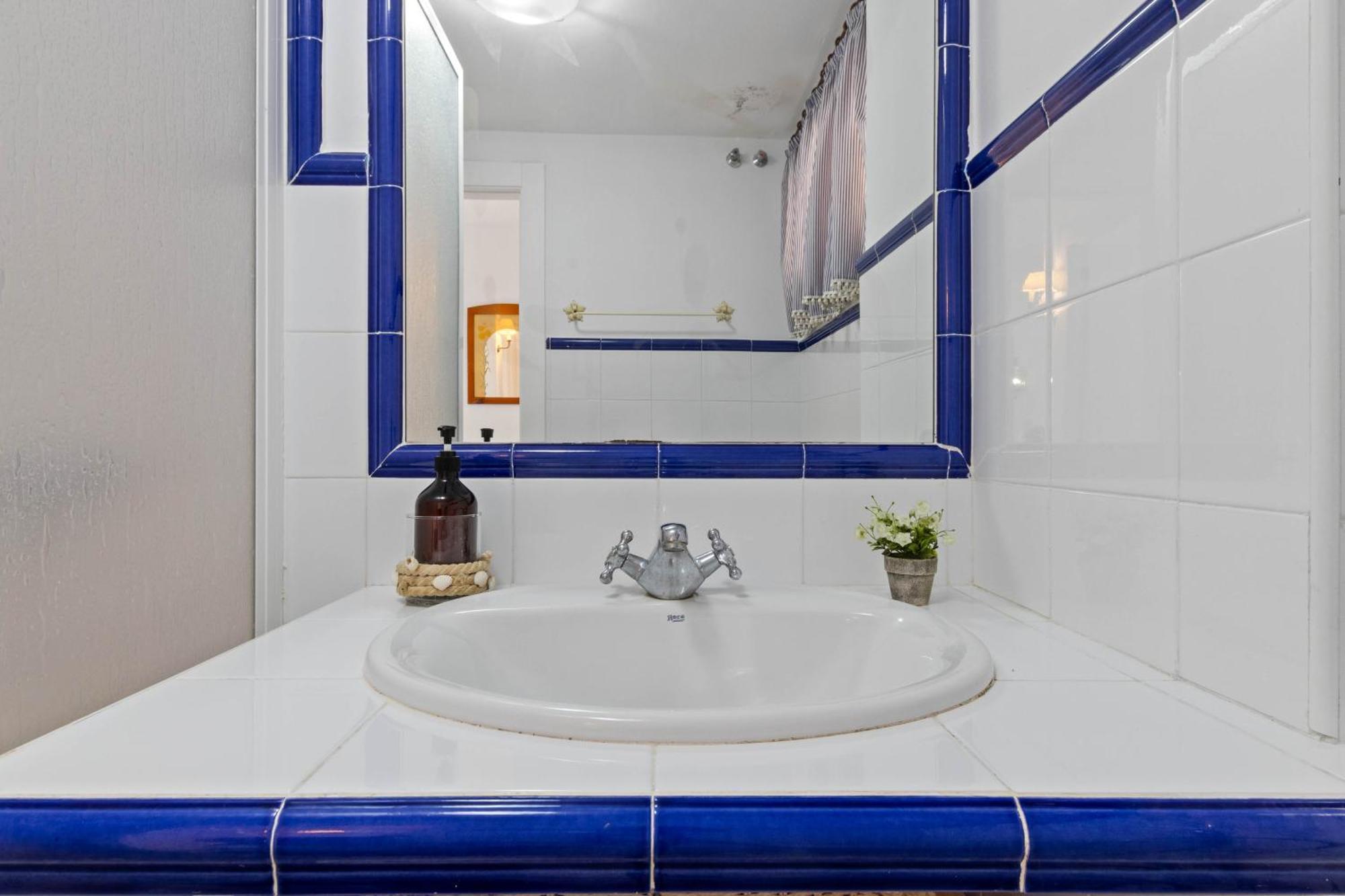 Erisa 52 By Ivi Real Estate Apartment Torremolinos Luaran gambar