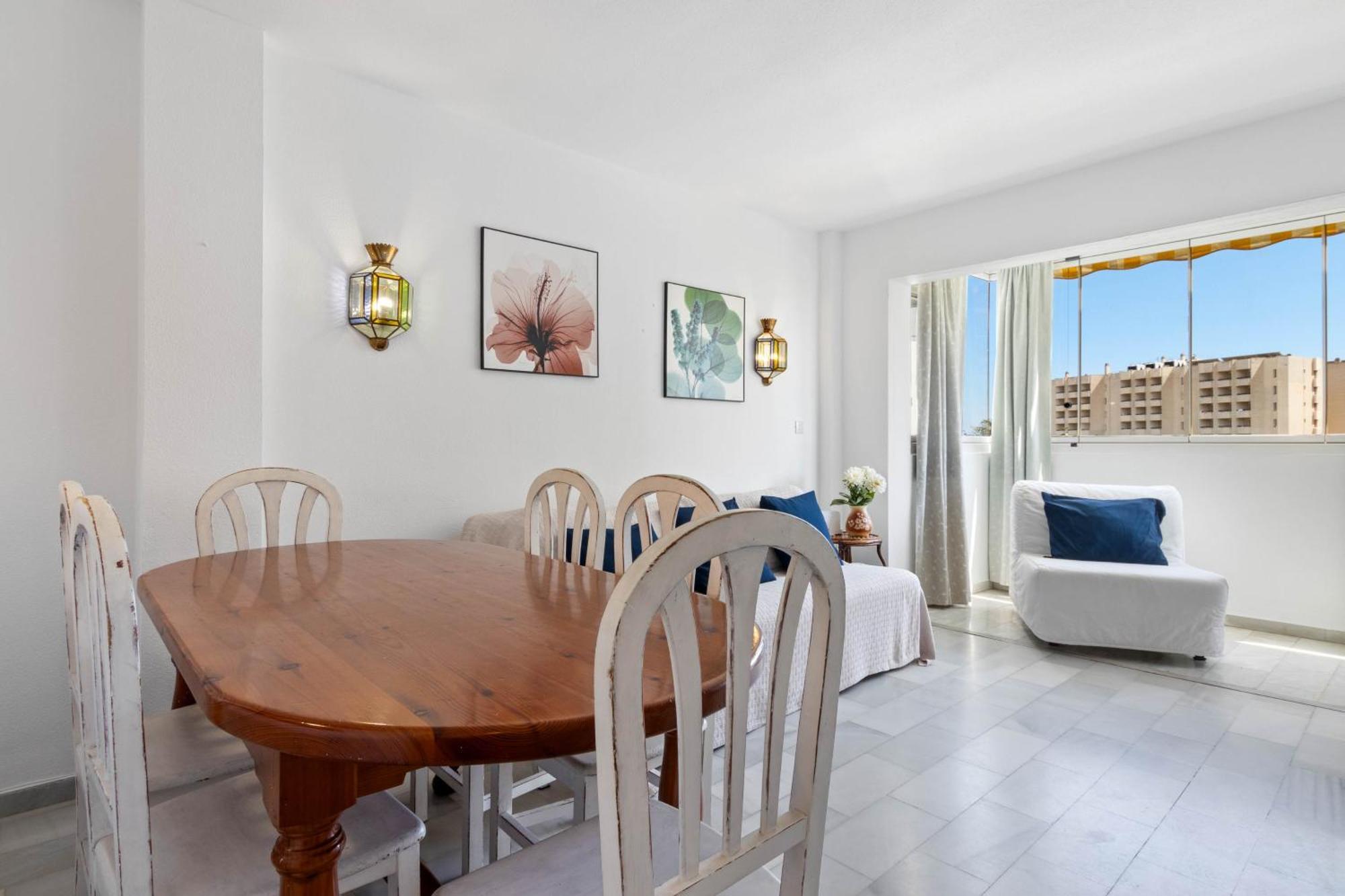 Erisa 52 By Ivi Real Estate Apartment Torremolinos Luaran gambar