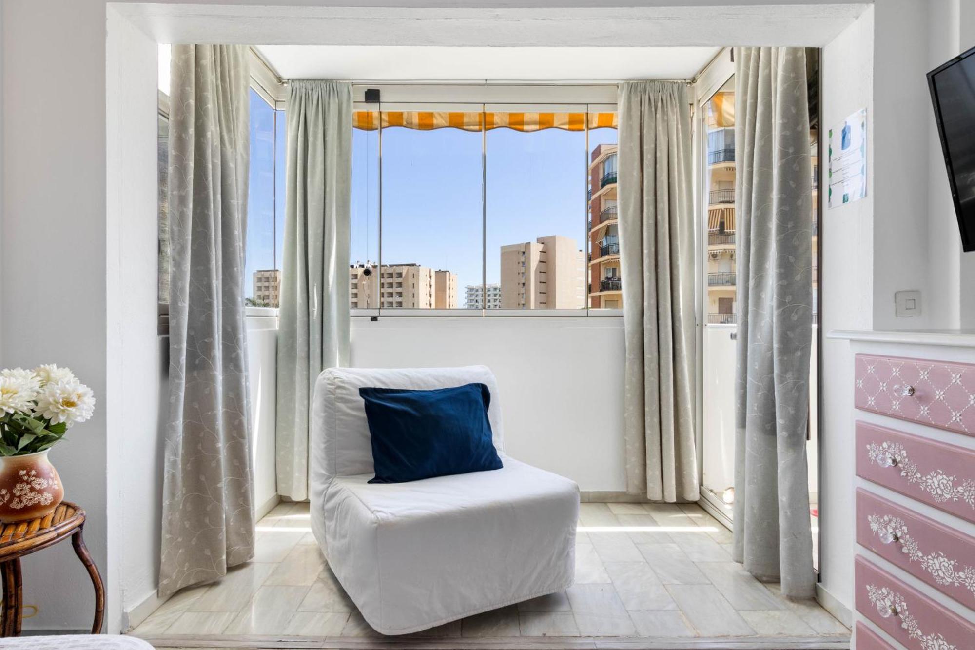 Erisa 52 By Ivi Real Estate Apartment Torremolinos Luaran gambar