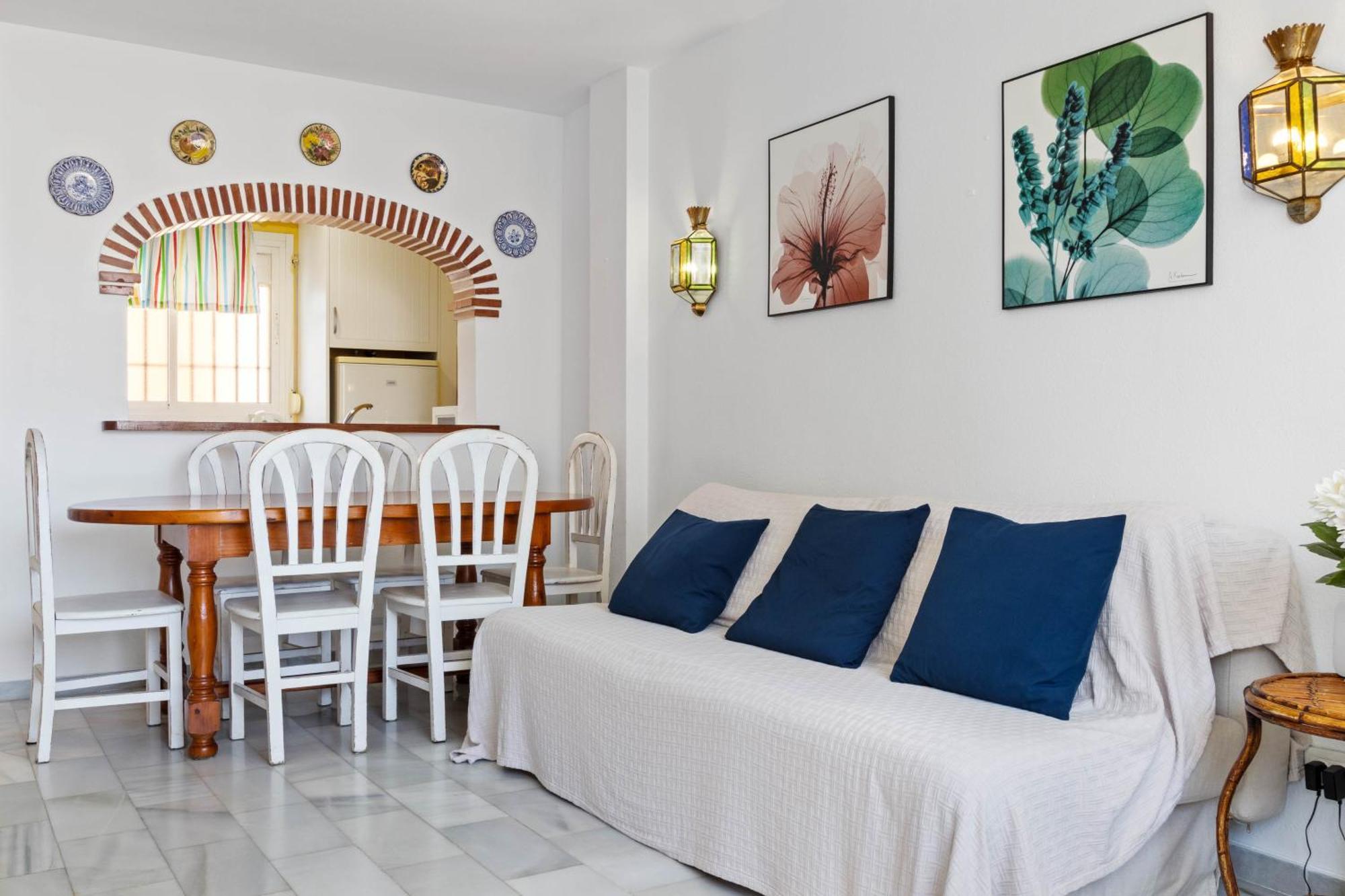 Erisa 52 By Ivi Real Estate Apartment Torremolinos Luaran gambar